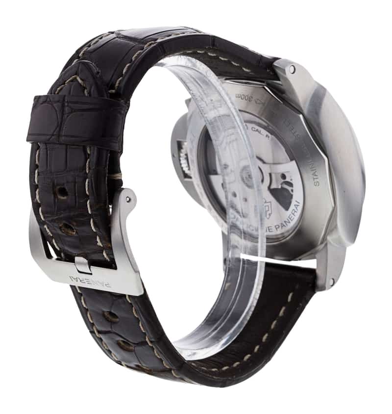 Panerai Manifattura Luminor PAM00320